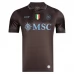 Maglia SSC Napoli Divisa Terza 2025/26
