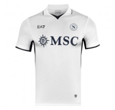Maglia SSC Napoli Divisa Trasferta 2024/25