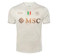 Maglia SSC Napoli Divisa Trasferta 2025/26