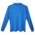 Maglia SSC Napoli Kit Gara Home Retro 1987-88 Maniche Lunghe