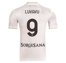 Maglia SSC Napoli Lukaku 9 Divisa Trasferta 2025/26