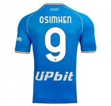 Maglia SSC Napoli Osimhen 9 Divisa Prima 2023/24