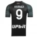 Maglia SSC Napoli Osimhen 9 Divisa Terza 2023/24 Maglia SSC Napoli Osimhen 9 Divisa Terza 2023/24