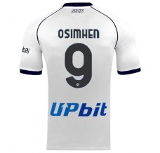 Maglia SSC Napoli Osimhen 9 Divisa Trasferta 2023/24