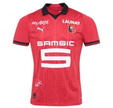Maglia Stade Rennais Divisa Prima 2023/24