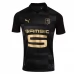 Maglia Stade Rennais Divisa Terza 2023/24