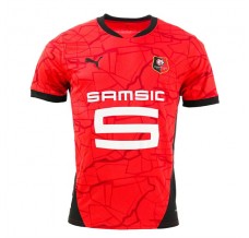 Maglia Stade Rennais FC Divisa Prima 2024/25