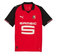 Maglia Stade Rennais FC Divisa Prima 2025/26