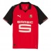Maglia Stade Rennais FC Divisa Prima 2025/26