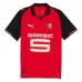 Maglia Stade Rennais FC Divisa Prima 2025/26
