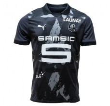Maglia Stade Rennais FC Divisa Terza 2024/25