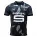 Maglia Stade Rennais FC Divisa Terza 2024/25