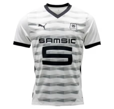 Maglia Stade Rennais FC Divisa Trasferta 2024/25