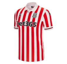 Maglia Stoke City Divisa Prima 2023/24