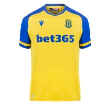 Maglia Stoke City Divisa Terza 2023/24