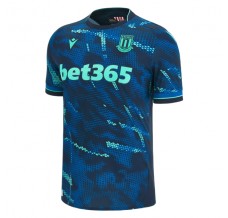 Maglia Stoke City Divisa Trasferta 2023/24
