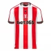 Maglia Stoke City FC Divisa Prima 2024/25 Maglia Stoke City FC Divisa Prima 2024/25