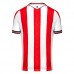 Maglia Stoke City FC Divisa Prima 2024/25