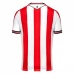 Maglia Stoke City FC Divisa Prima 2024/25