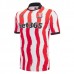 Maglia Stoke City FC Divisa Prima 2025/26
