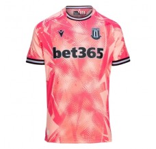 Maglia Stoke City FC Divisa Terza 2024/25