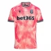 Maglia Stoke City FC Divisa Terza 2024/25 Maglia Stoke City FC Divisa Terza 2024/25
