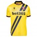 Maglia Stoke City FC Divisa Terza 2025/26