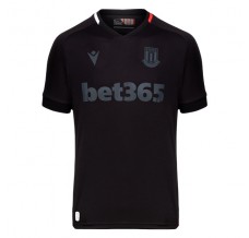 Maglia Stoke City FC Divisa Trasferta 2024/25