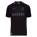 Maglia Stoke City FC Divisa Trasferta 2024/25