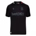 Maglia Stoke City FC Divisa Trasferta 2024/25 Maglia Stoke City FC Divisa Trasferta 2024/25