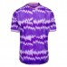 Maglia Stoke City FC Divisa Trasferta 2025/26