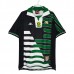 Maglia Sudafrica Divisa Trasferta Retro 1998