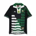 Maglia Sudafrica Divisa Trasferta Retro 1998