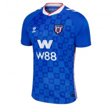 Maglia Sunderland AFC Kit Gara Away 2025/26