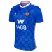 Maglia Sunderland AFC Kit Gara Away 2025/26