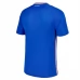 Maglia Sunderland AFC Kit Gara Away 2025/26