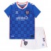 Maglia Sunderland AFC Kit Gara Away Bambino 2025/26