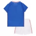Maglia Sunderland AFC Kit Gara Away Bambino 2025/26