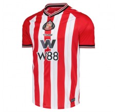 Maglia Sunderland AFC Kit Gara Home 2025/26