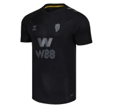 Maglia Sunderland AFC Kit Gara Third 2025/26