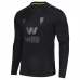 Maglia Sunderland AFC Kit Gara Third 2025/26 Maniche Lunghe