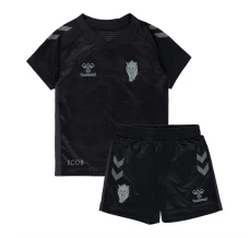 Maglia Sunderland AFC Kit Gara Third Bambino 2025/26