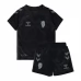 Maglia Sunderland AFC Kit Gara Third Bambino 2025/26
