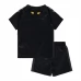 Maglia Sunderland AFC Kit Gara Third Bambino 2025/26