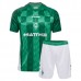 Maglia SV Werder Bremen Bambino Divisa Prima 2024/25