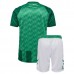 Maglia SV Werder Bremen Bambino Divisa Prima 2024/25