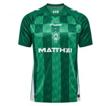 Maglia SV Werder Bremen Divisa Prima 2024/25
