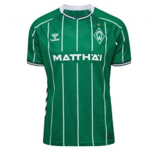 Maglia SV Werder Bremen Divisa Prima 2025/26
