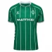 Maglia SV Werder Bremen Divisa Prima 2025/26