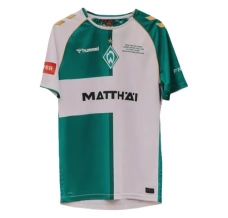 Maglia SV Werder Bremen Divisa Prima Special Edition 2024/25